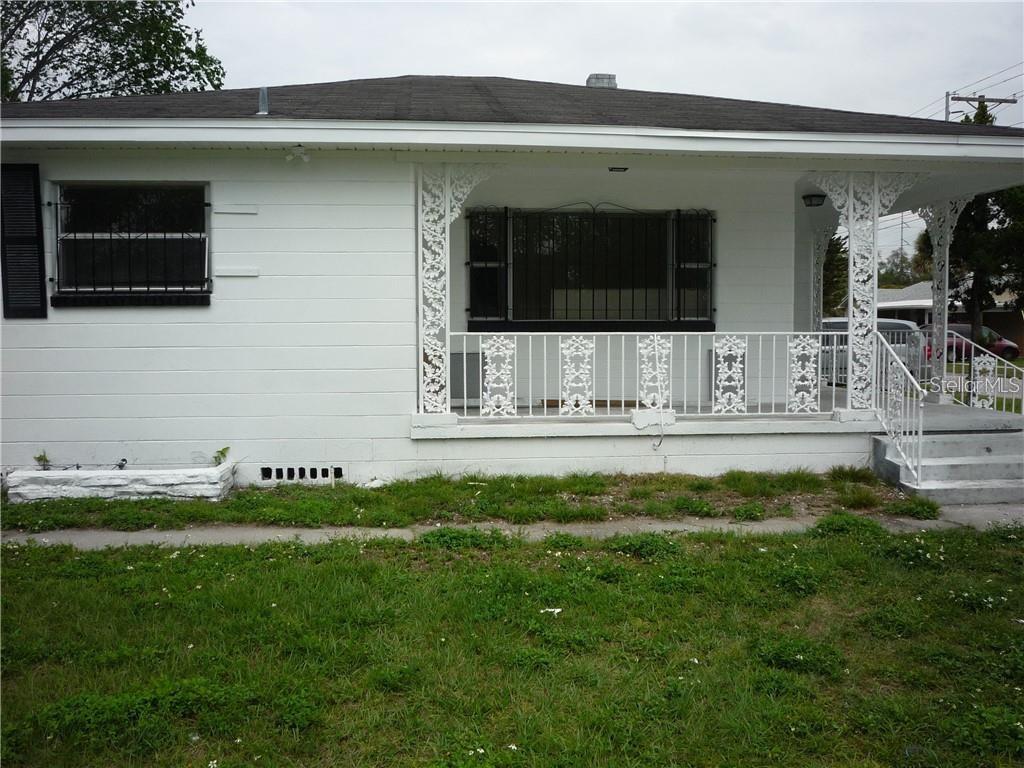 2414 8th, Tampa, FL 33605