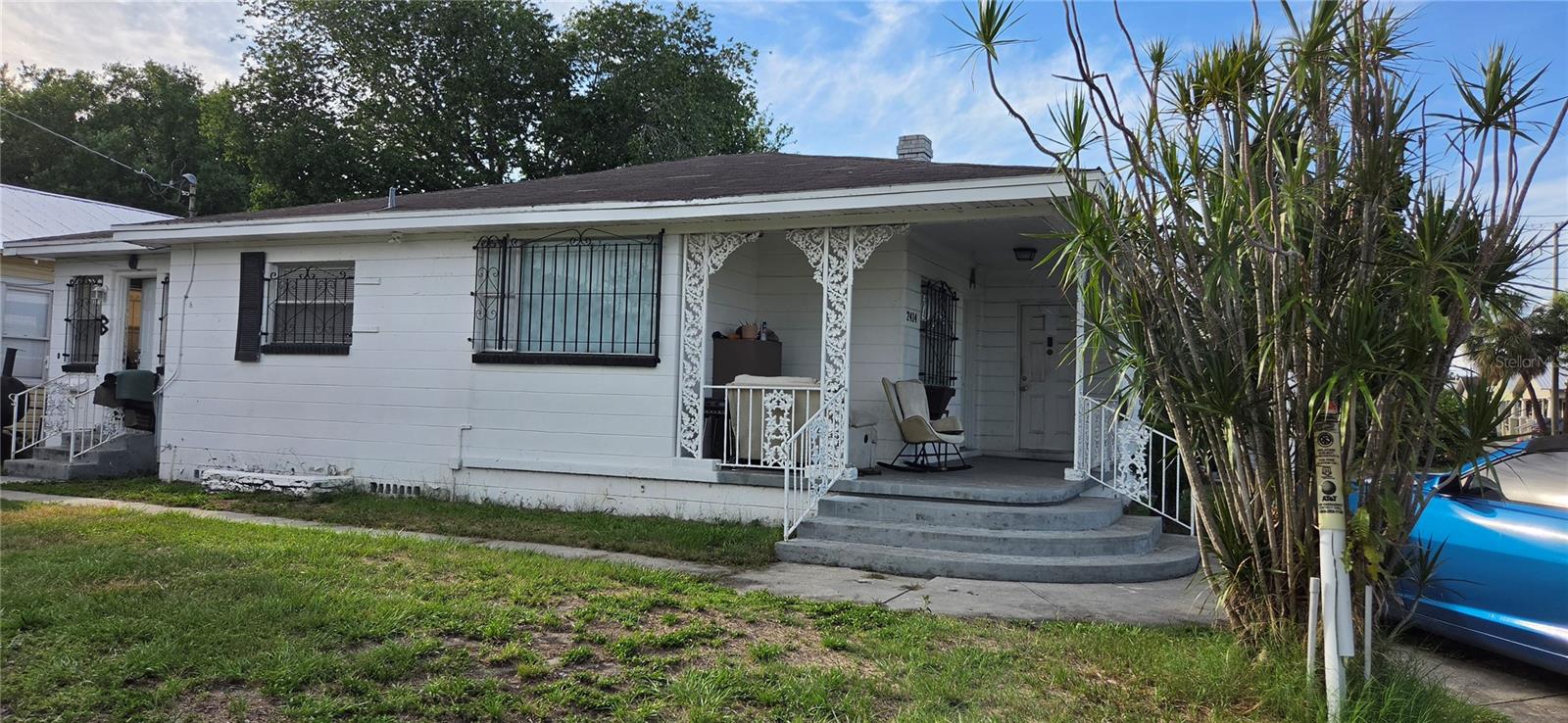 2414 8th, Tampa, FL 33605