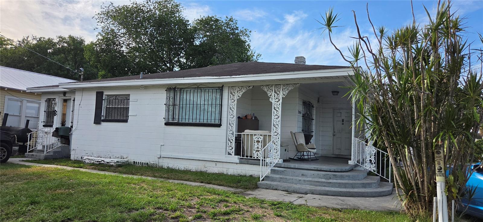 2414 8th, Tampa, FL 33605