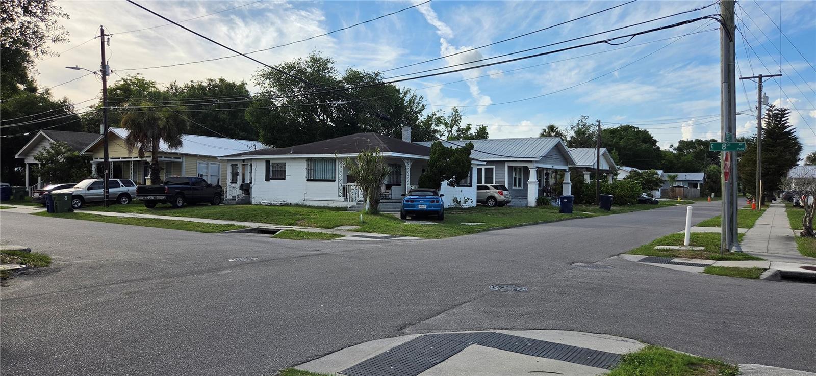 2414 8th, Tampa, FL 33605