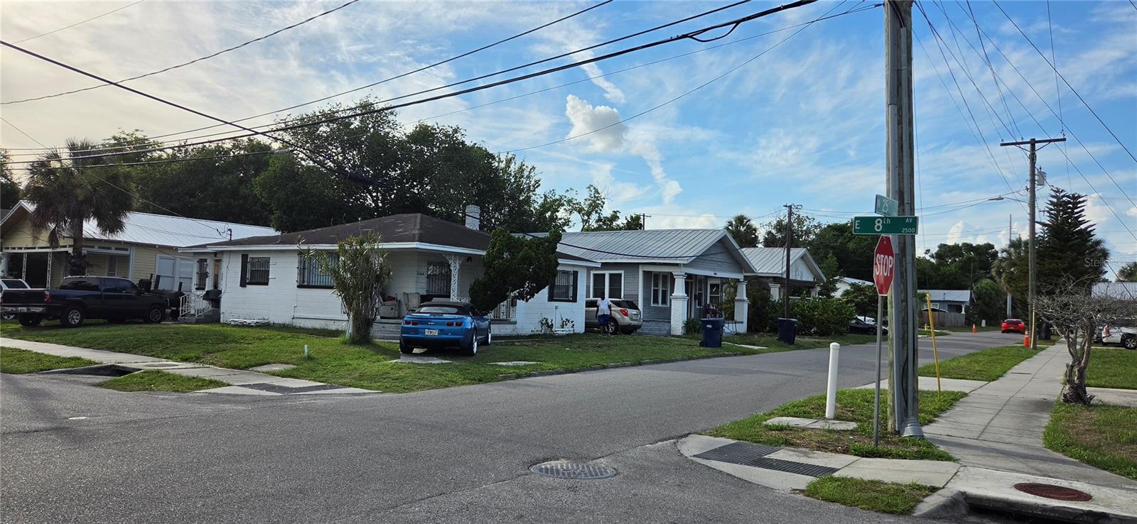 2414 8th, Tampa, FL 33605