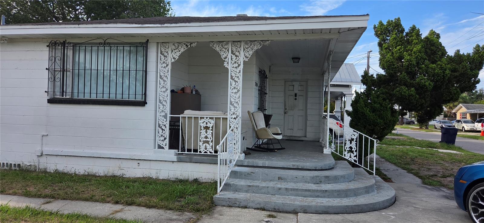 2414 8th, Tampa, FL 33605