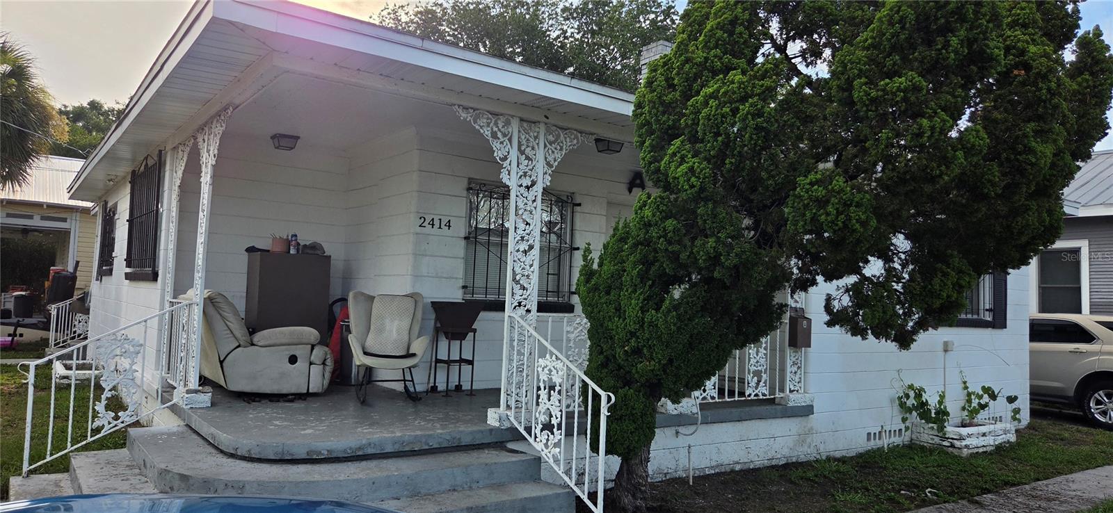 2414 8th, Tampa, FL 33605