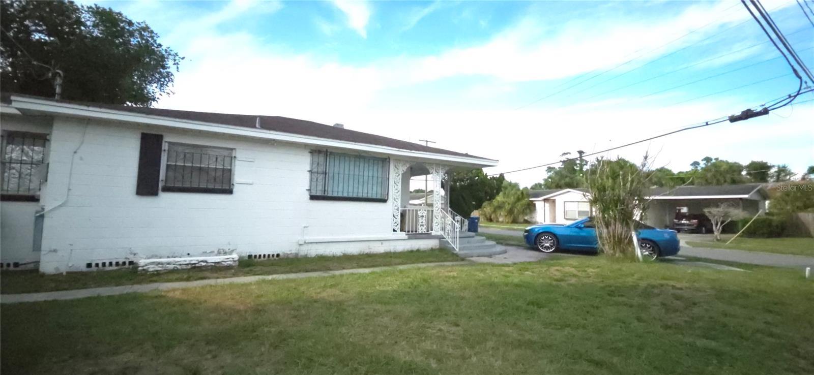 2414 8th, Tampa, FL 33605