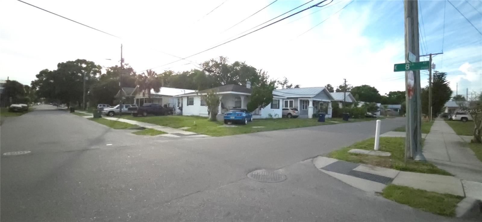 2414 8th, Tampa, FL 33605