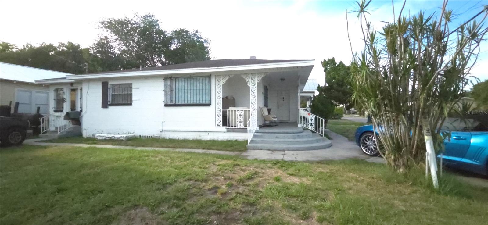 2414 8th, Tampa, FL 33605