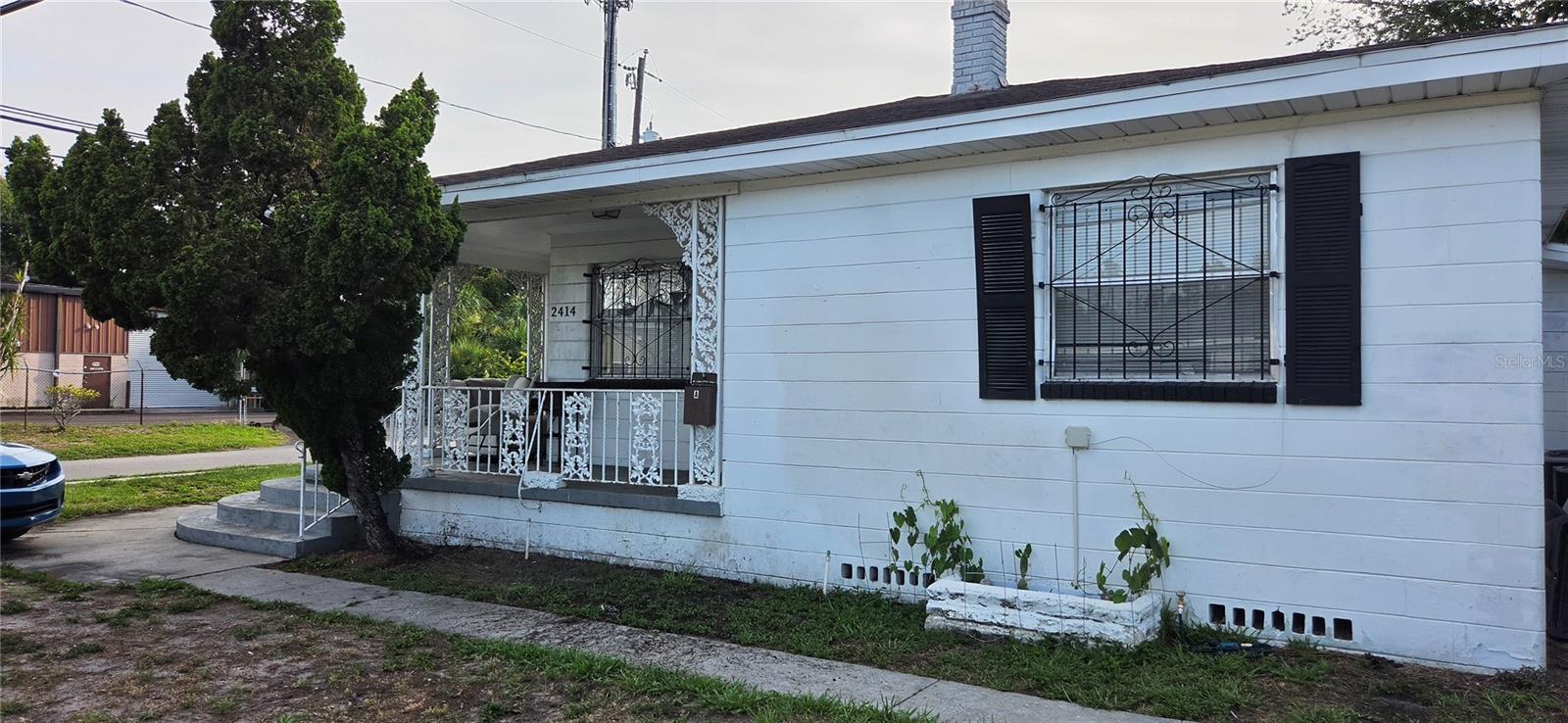 2414 8th, Tampa, FL 33605