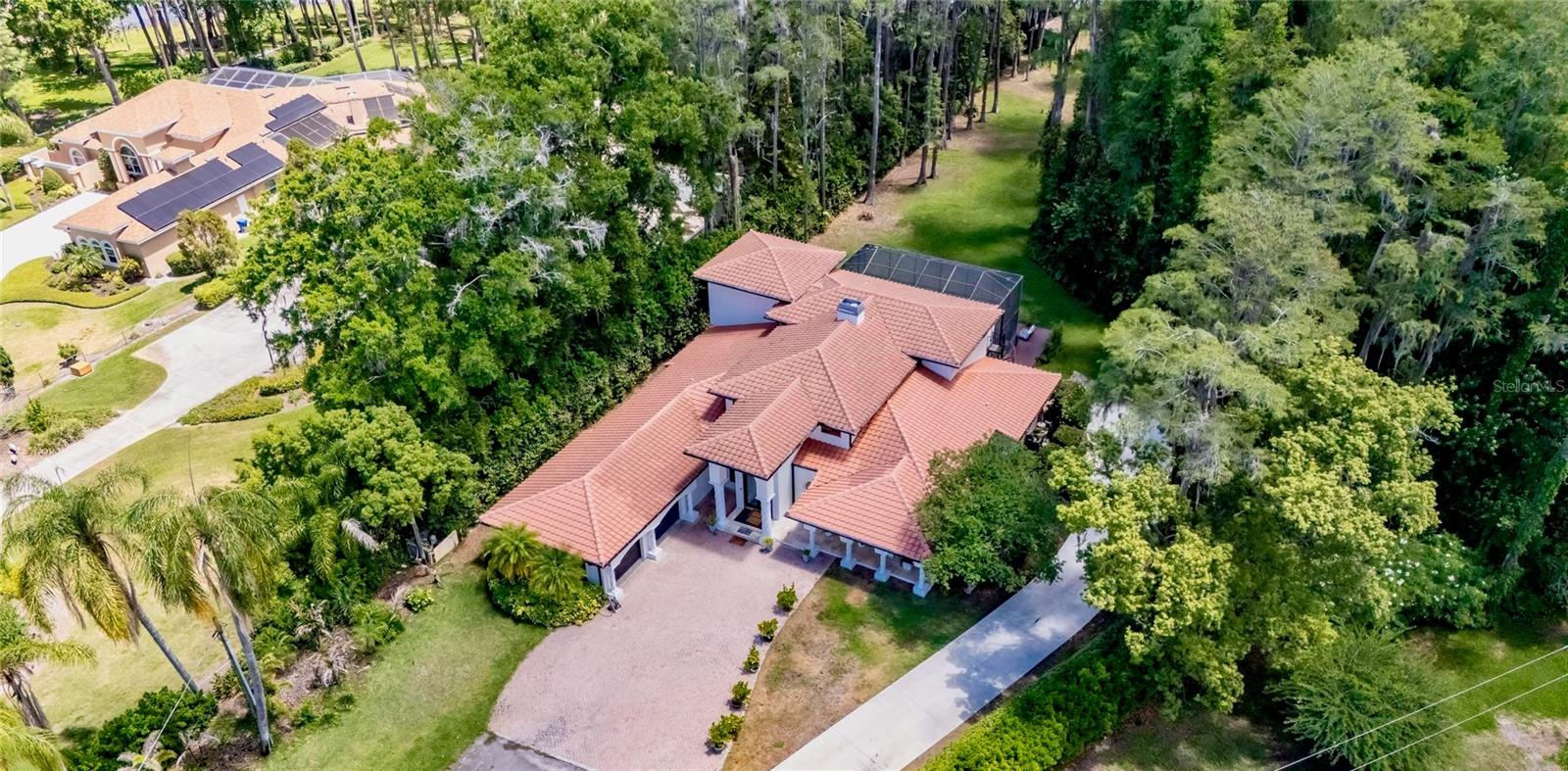 17309 Linda Vista, Lutz, FL 33548