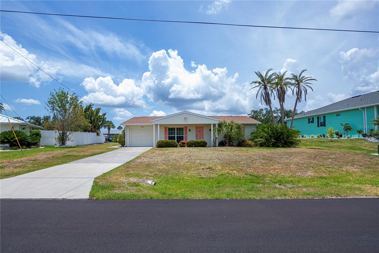 18451 Goodman, Port Charlotte, FL 33948