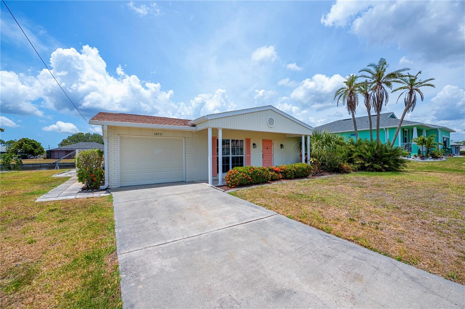 18451 Goodman, Port Charlotte, FL 33948
