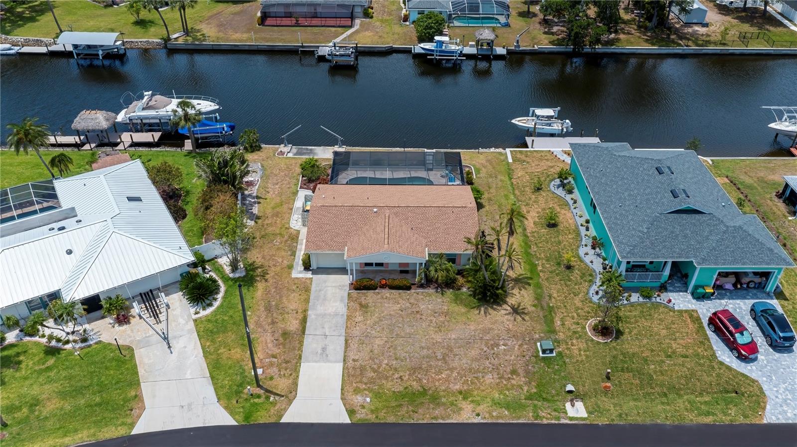 18451 Goodman, Port Charlotte, FL 33948