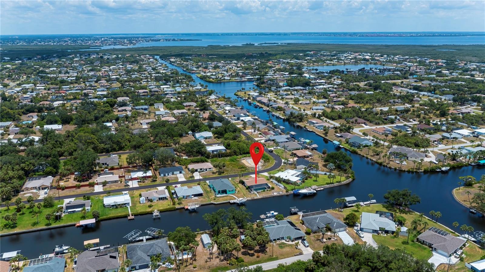 18451 Goodman, Port Charlotte, FL 33948