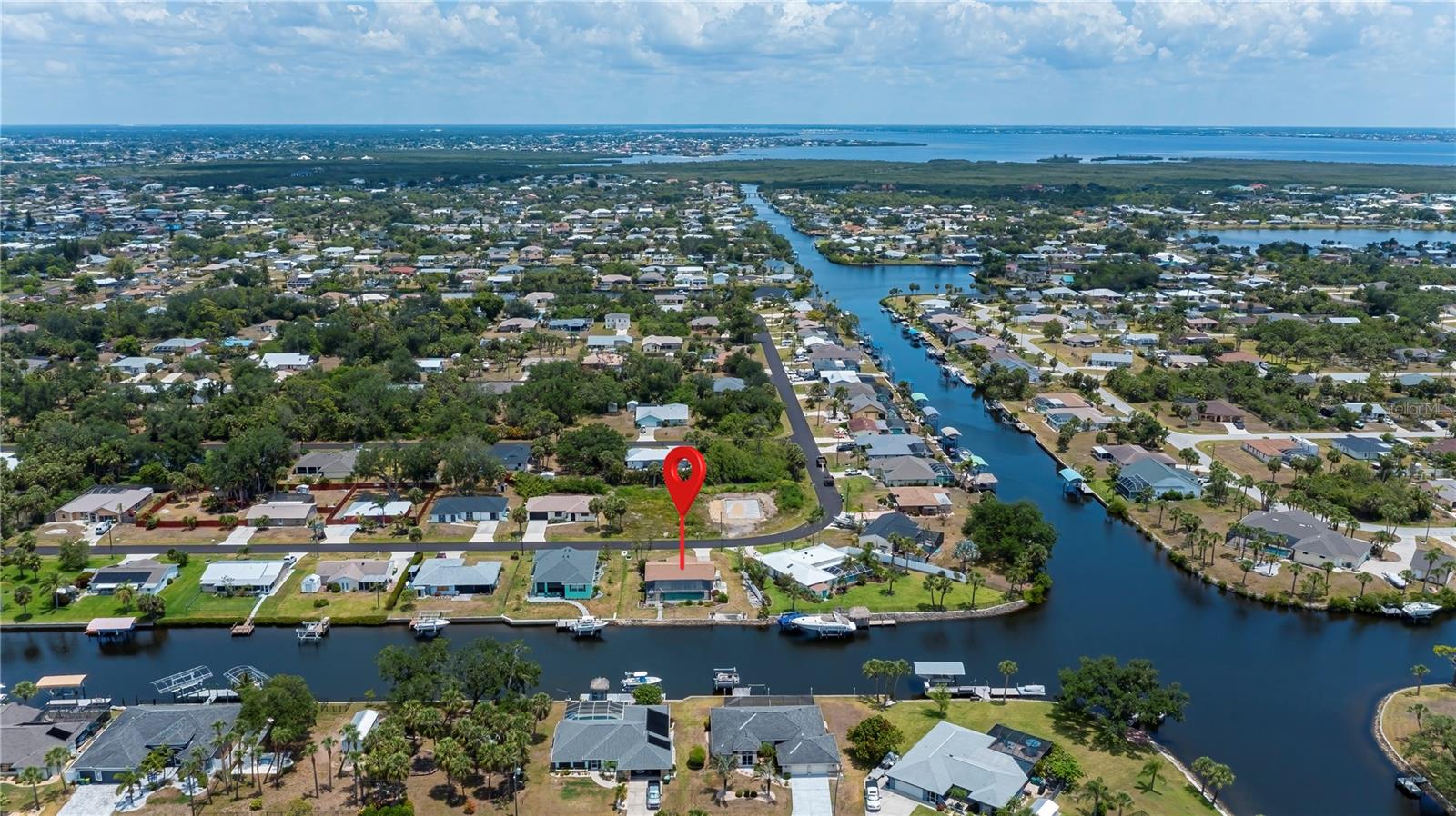 18451 Goodman, Port Charlotte, FL 33948