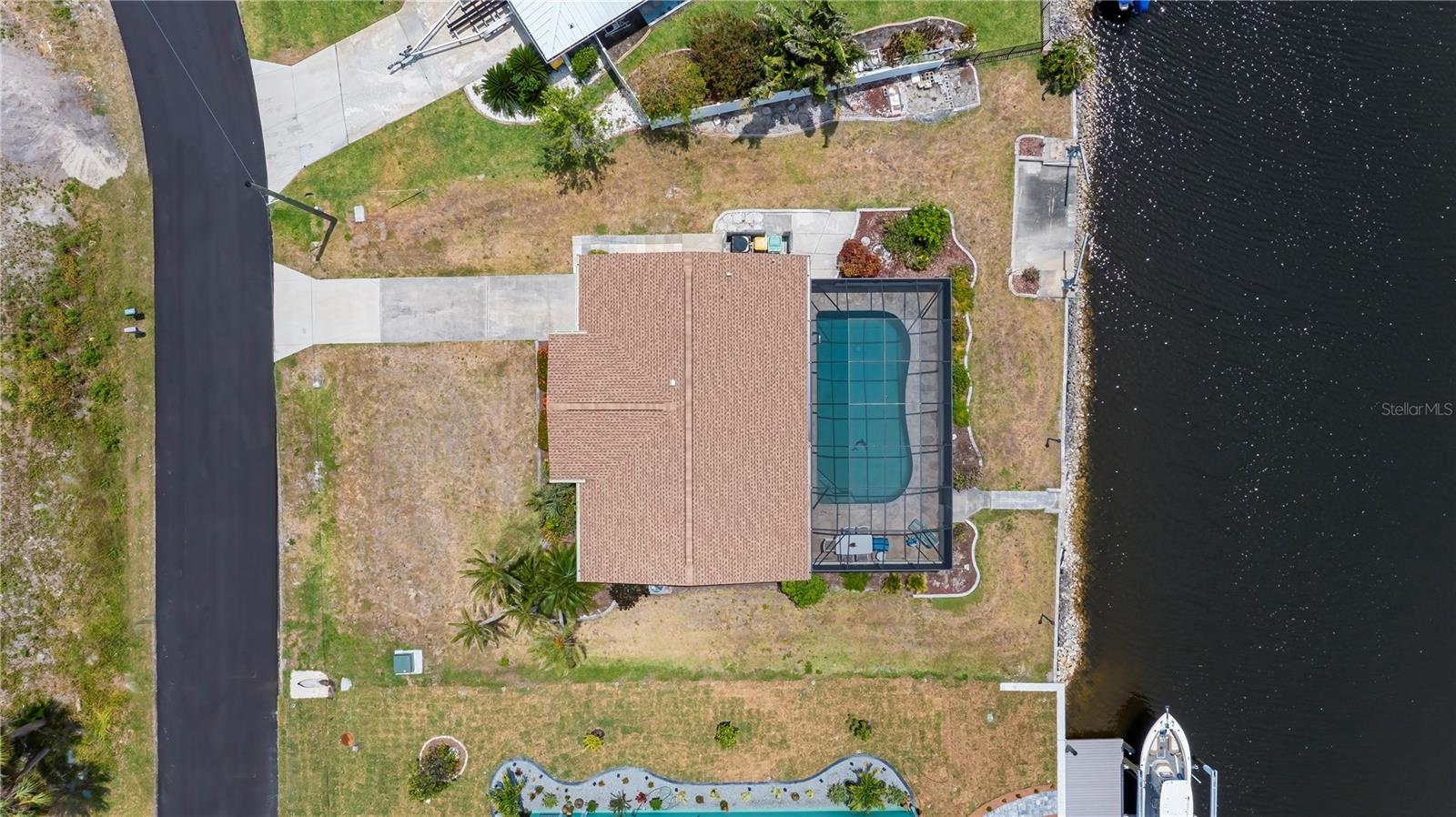 18451 Goodman, Port Charlotte, FL 33948