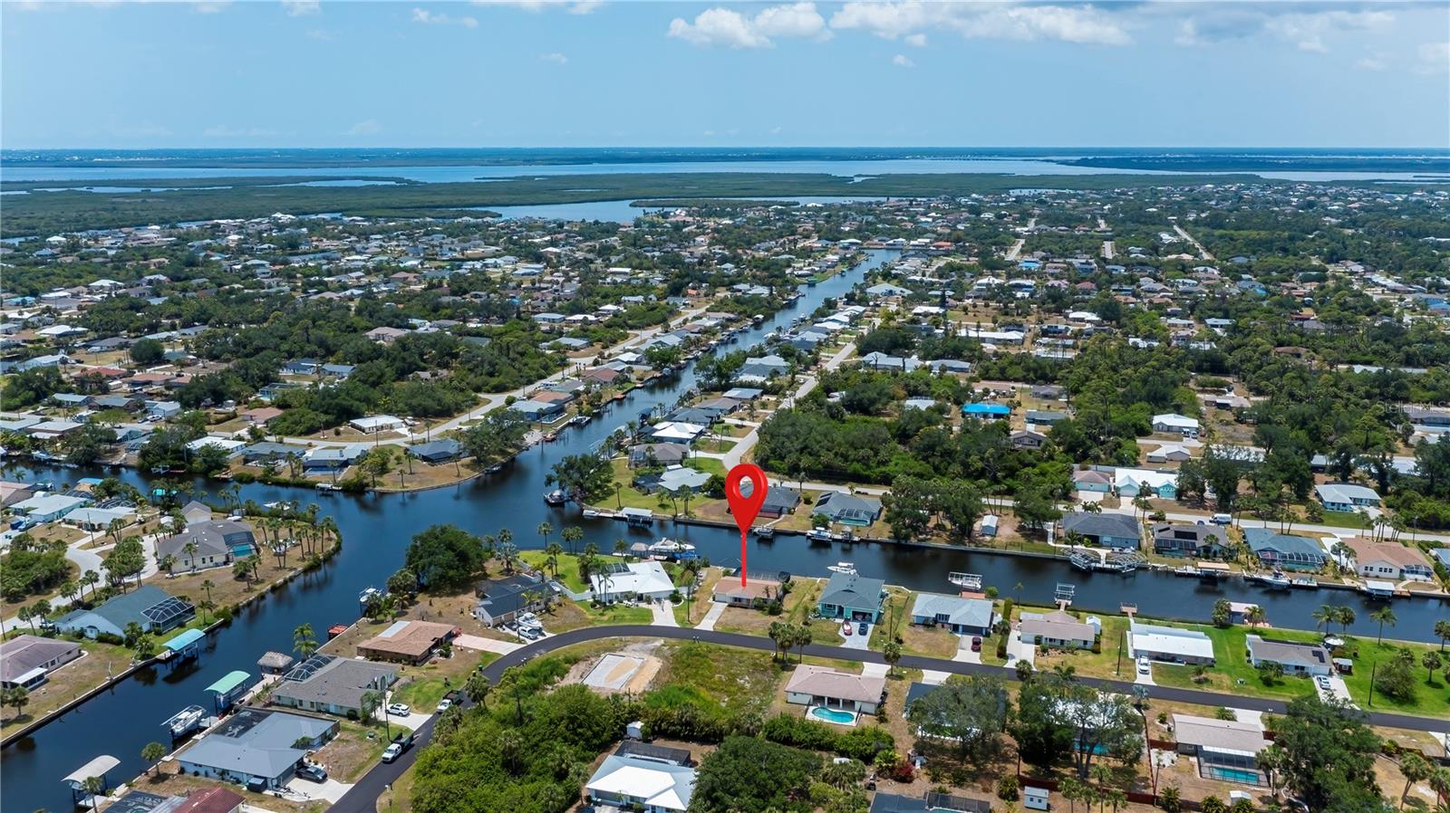 18451 Goodman, Port Charlotte, FL 33948