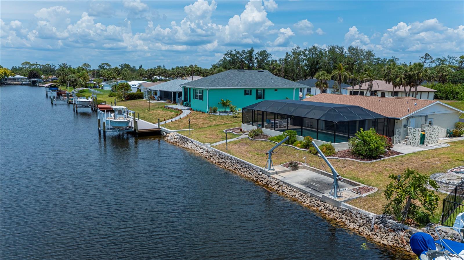 18451 Goodman, Port Charlotte, FL 33948