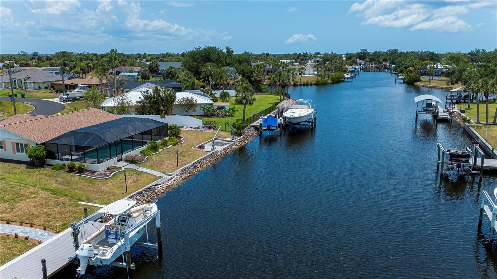 18451 Goodman, Port Charlotte, FL 33948