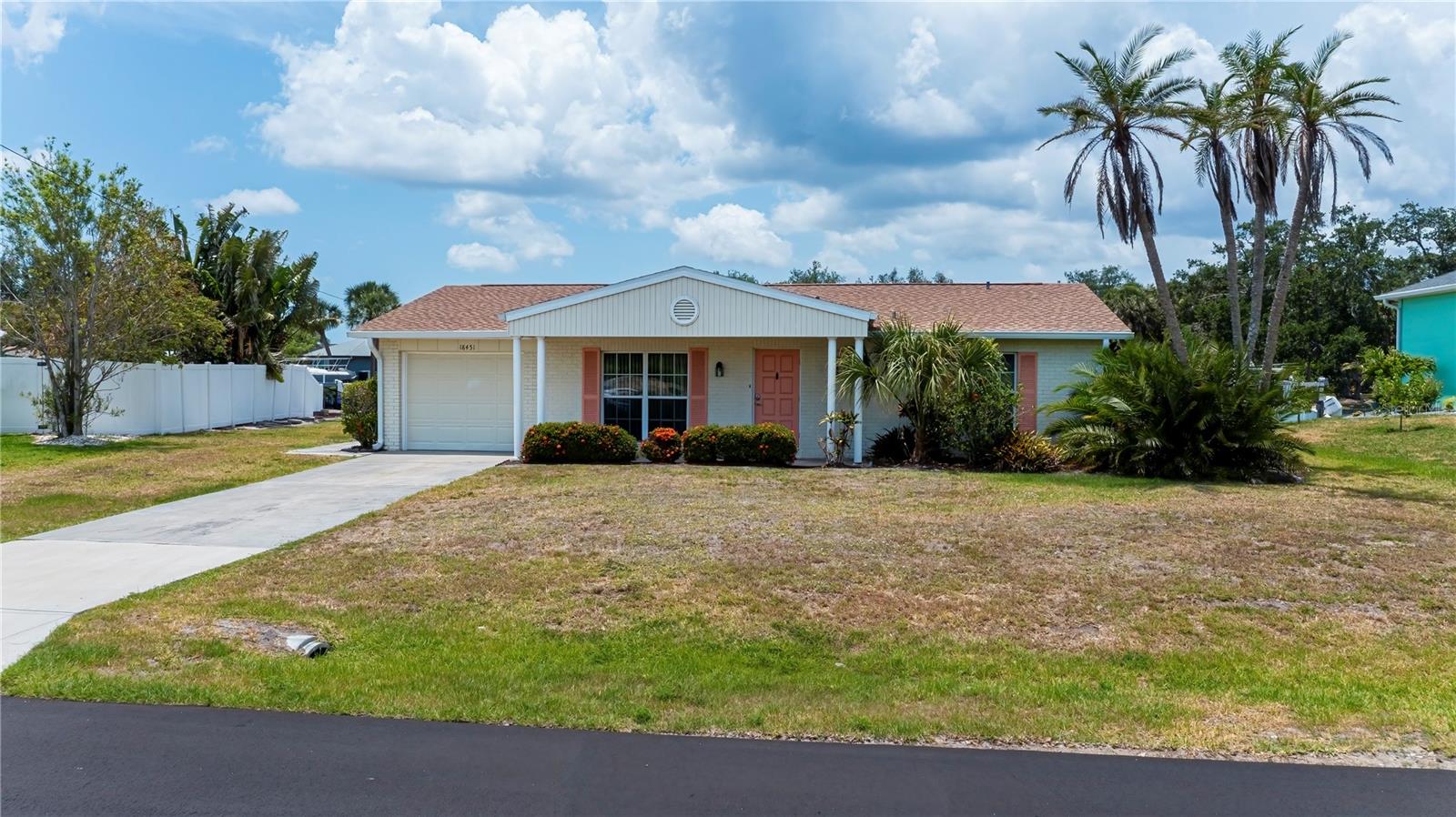 18451 Goodman, Port Charlotte, FL 33948