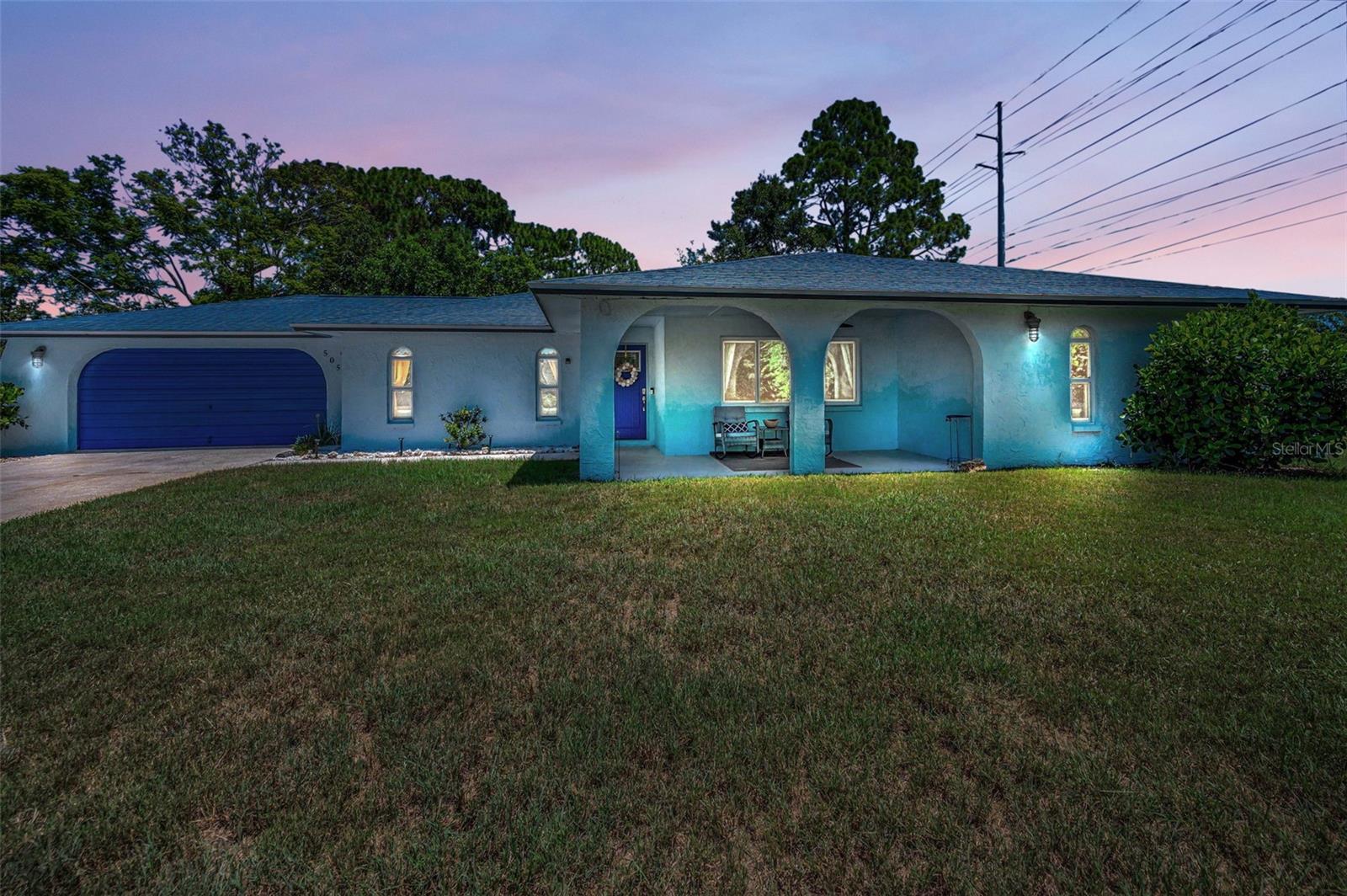 505 Whispering Oak, Tarpon Springs, FL 34689