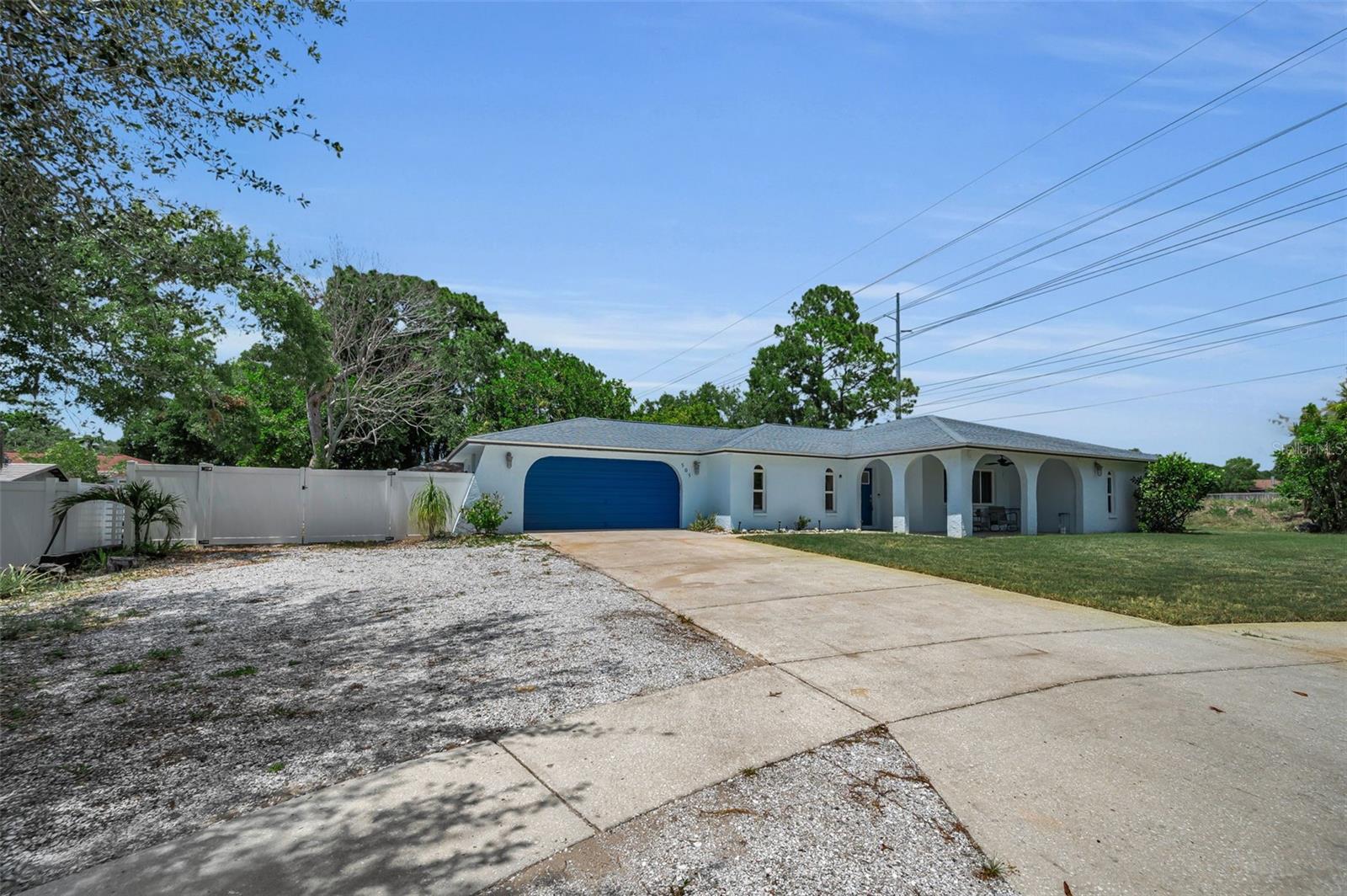505 Whispering Oak, Tarpon Springs, FL 34689