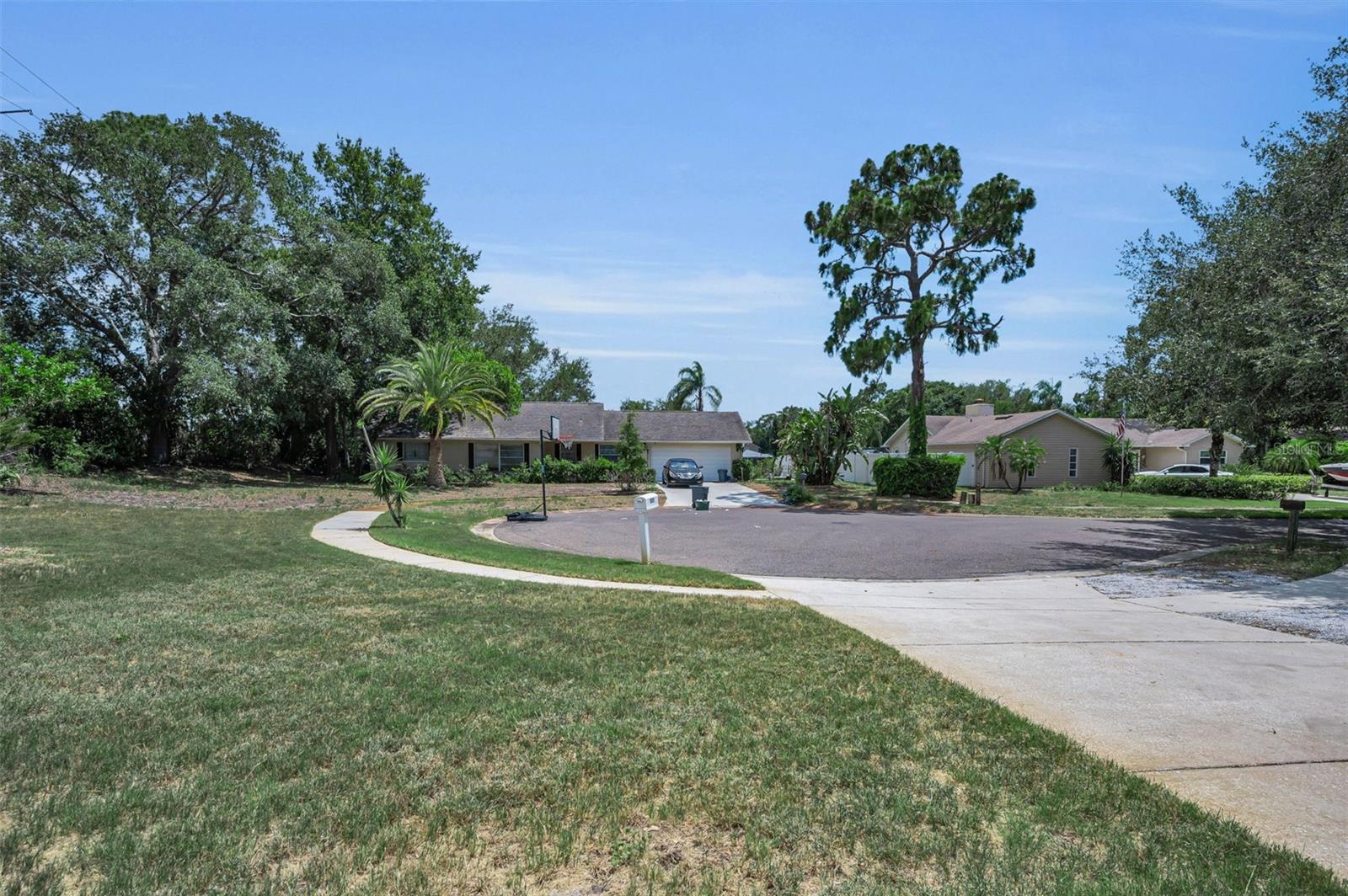 505 Whispering Oak, Tarpon Springs, FL 34689