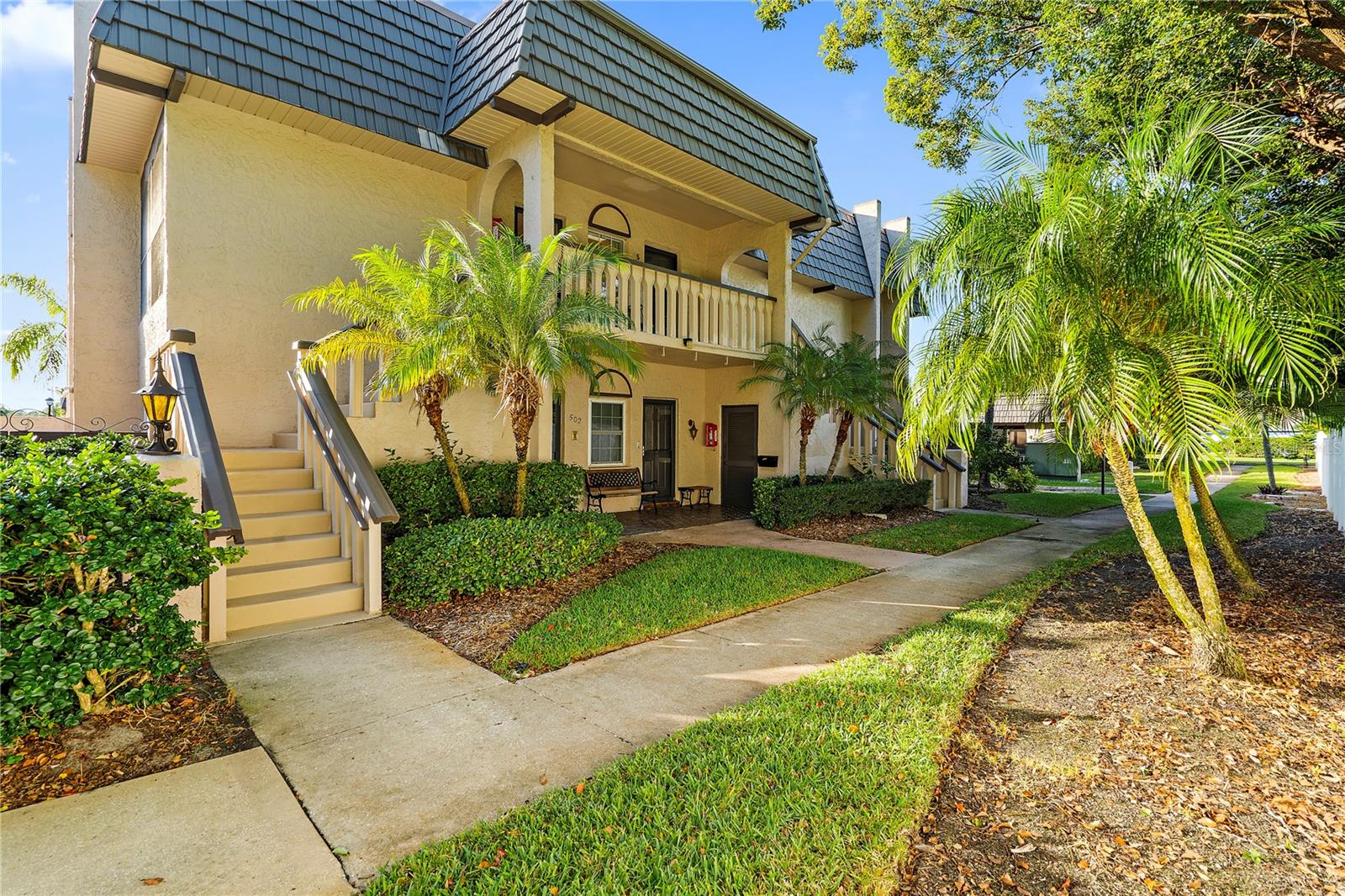 504 Cordova, Seminole, FL 33777