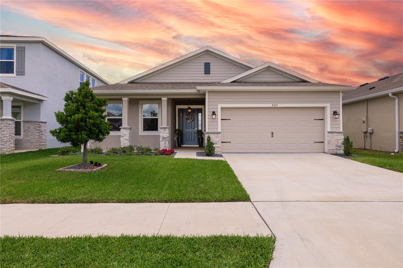 3413 Ivy Hollow, Plant City, FL 33565