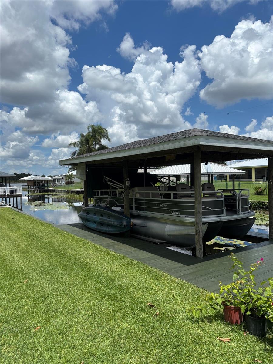 121 Daisy, Lake Placid, FL 33852