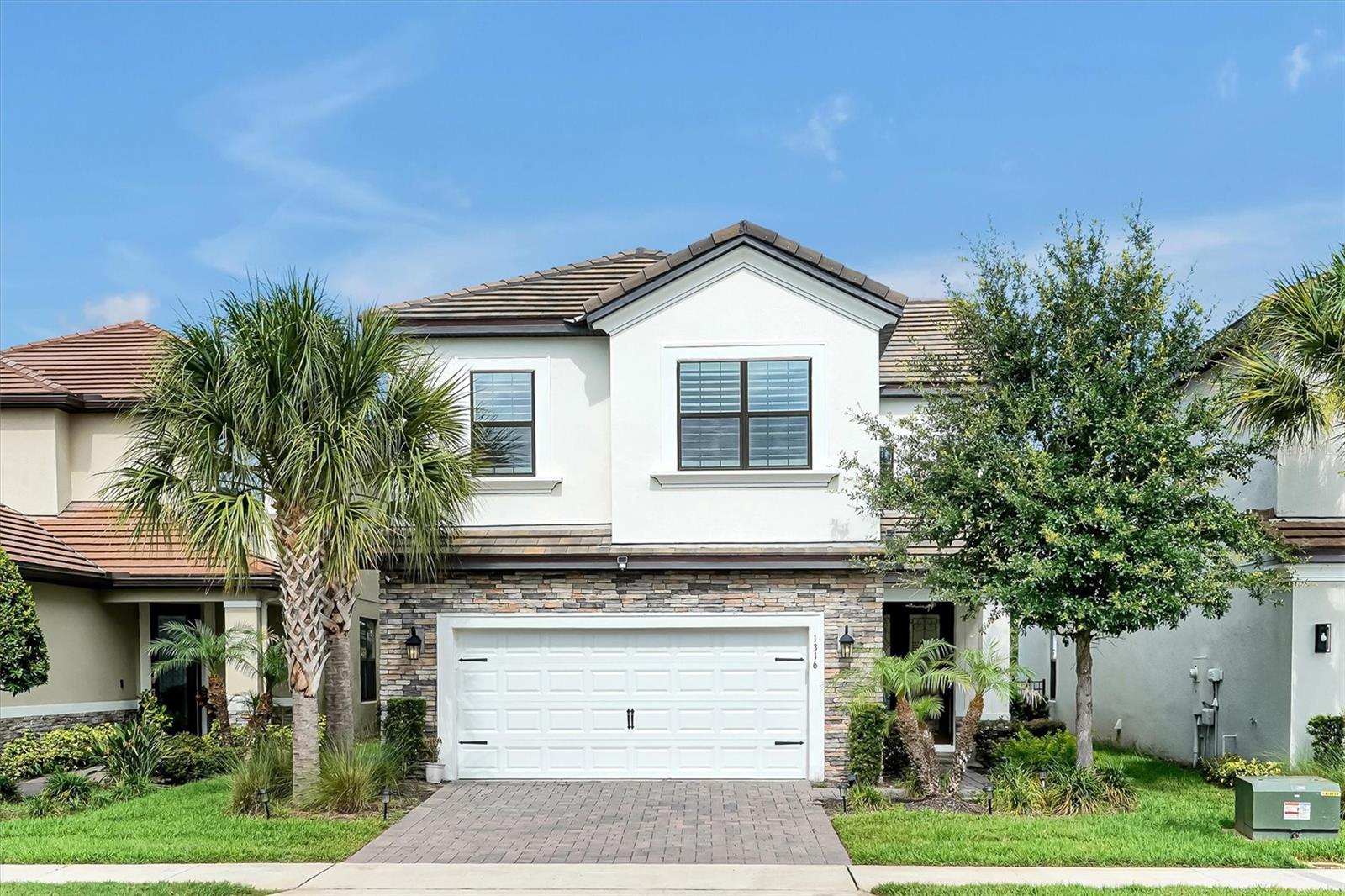 1316 Blue Stem, Winter Park, FL 32792
