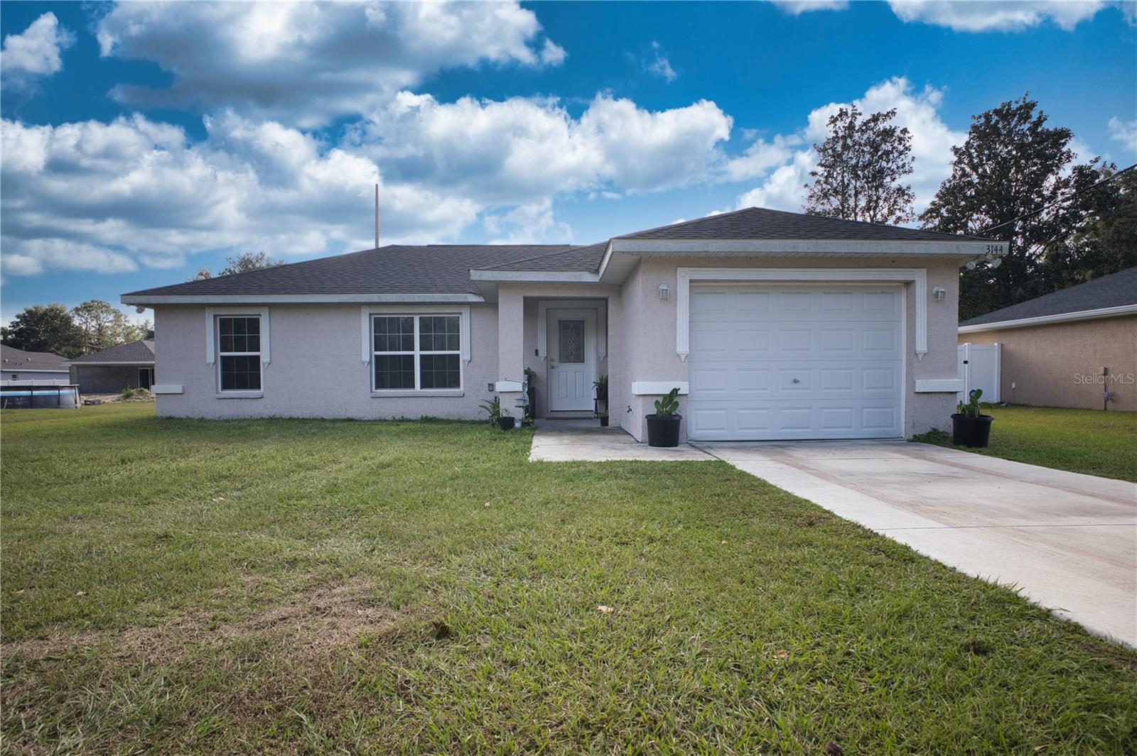 3144 144th, Summerfield, FL 34491