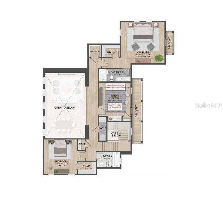 1387 Harbor, Sarasota, FL 34239