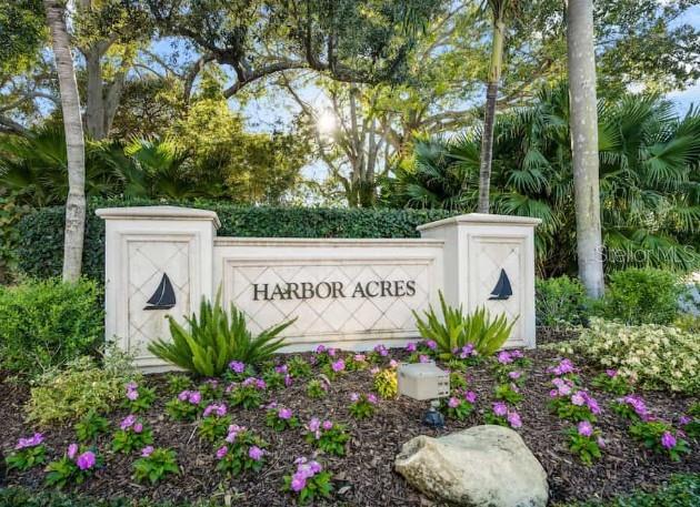 1387 Harbor, Sarasota, FL 34239