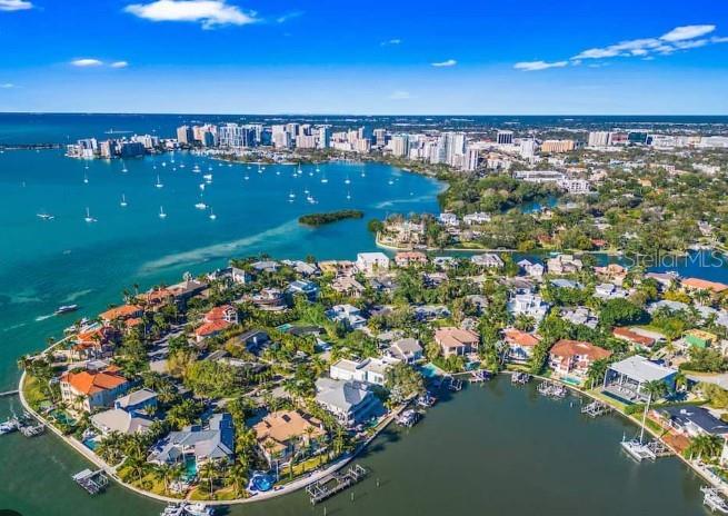 1387 Harbor, Sarasota, FL 34239