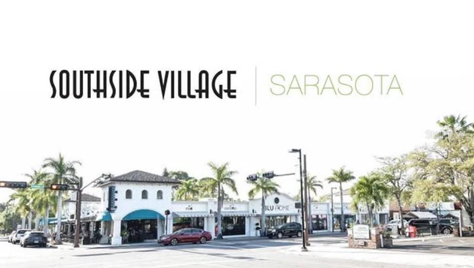 1387 Harbor, Sarasota, FL 34239