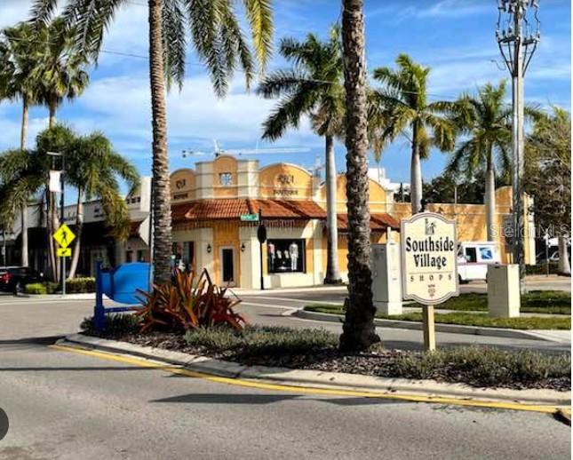 1387 Harbor, Sarasota, FL 34239