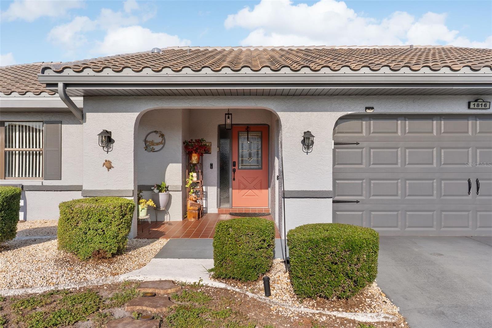 1816 Granville, Sun City Center, FL 33573