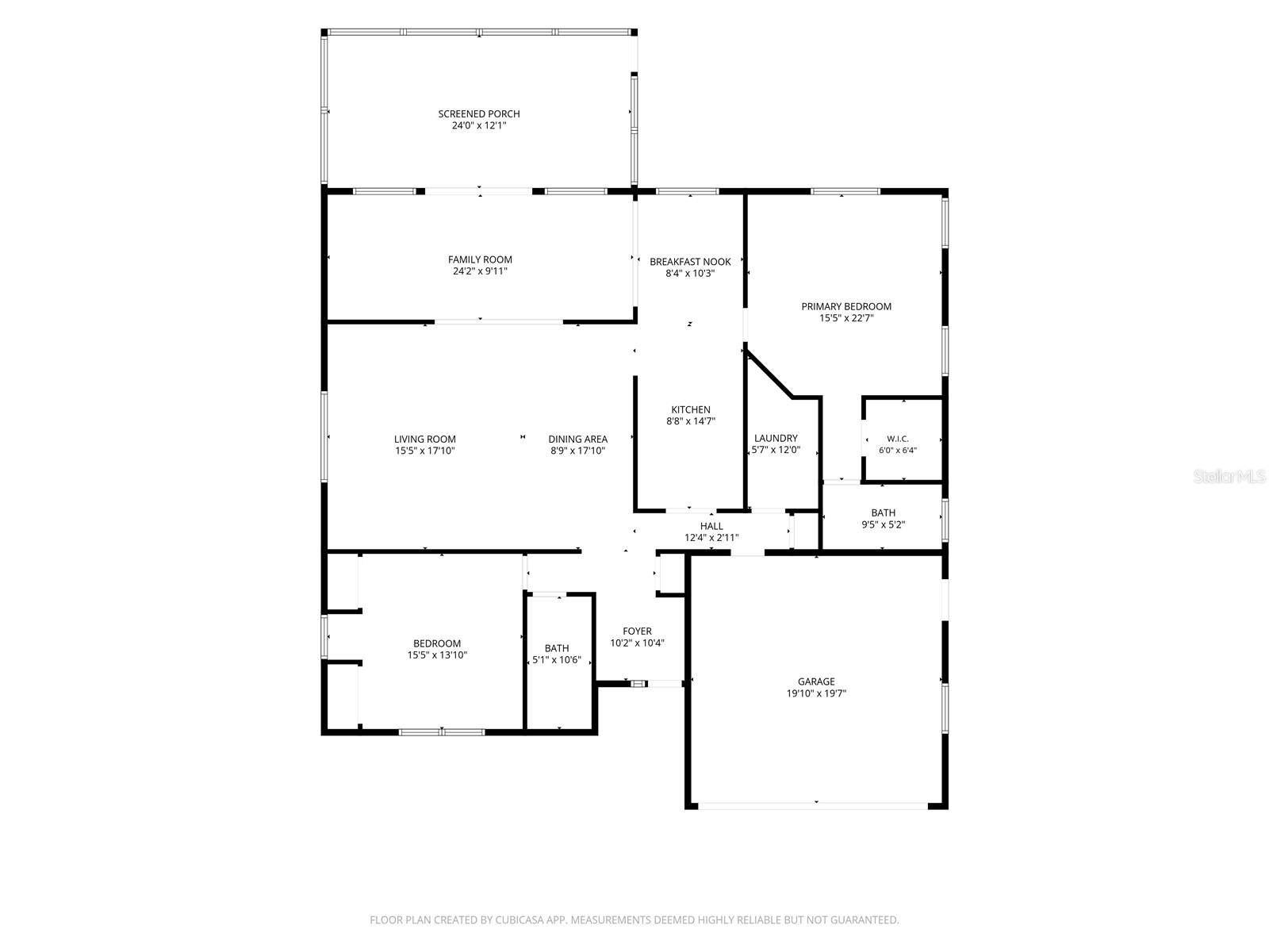 1816 Granville, Sun City Center, FL 33573