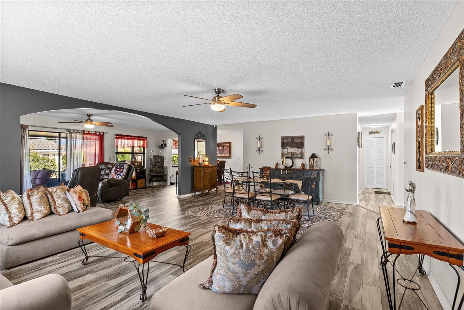 1816 Granville, Sun City Center, FL 33573