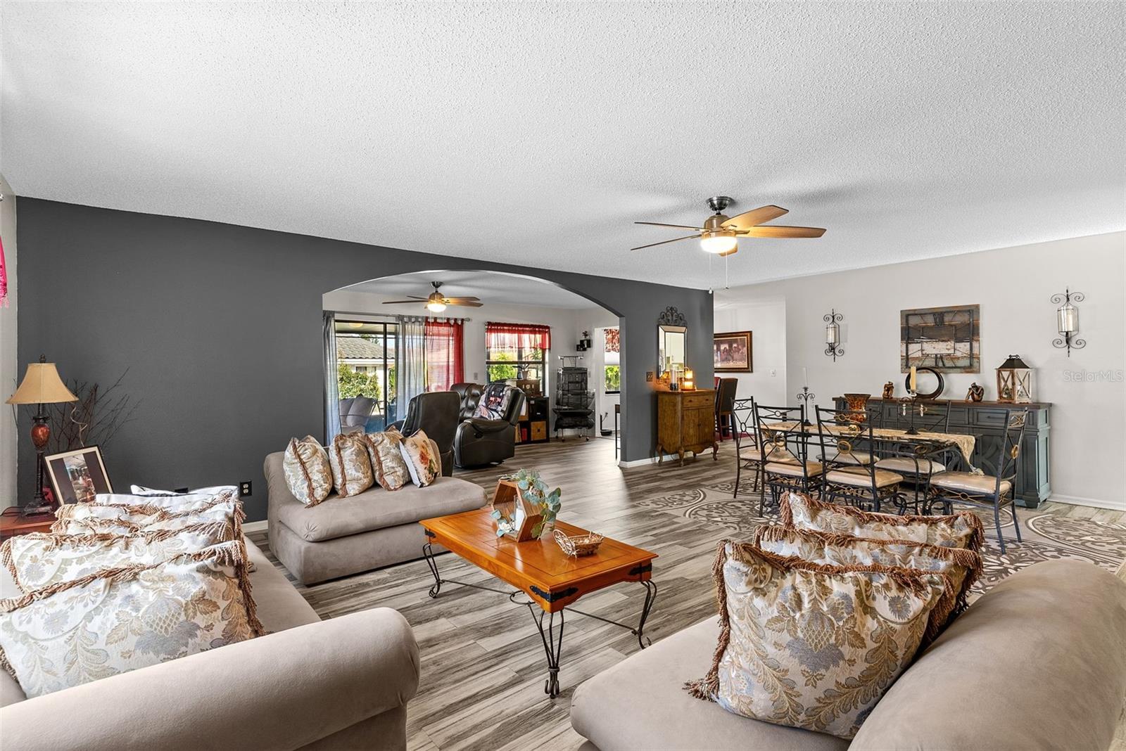 1816 Granville, Sun City Center, FL 33573