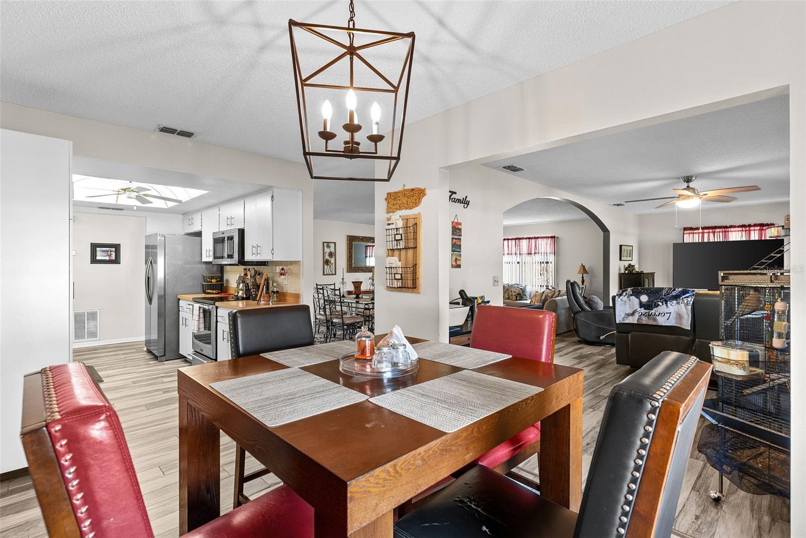 1816 Granville, Sun City Center, FL 33573