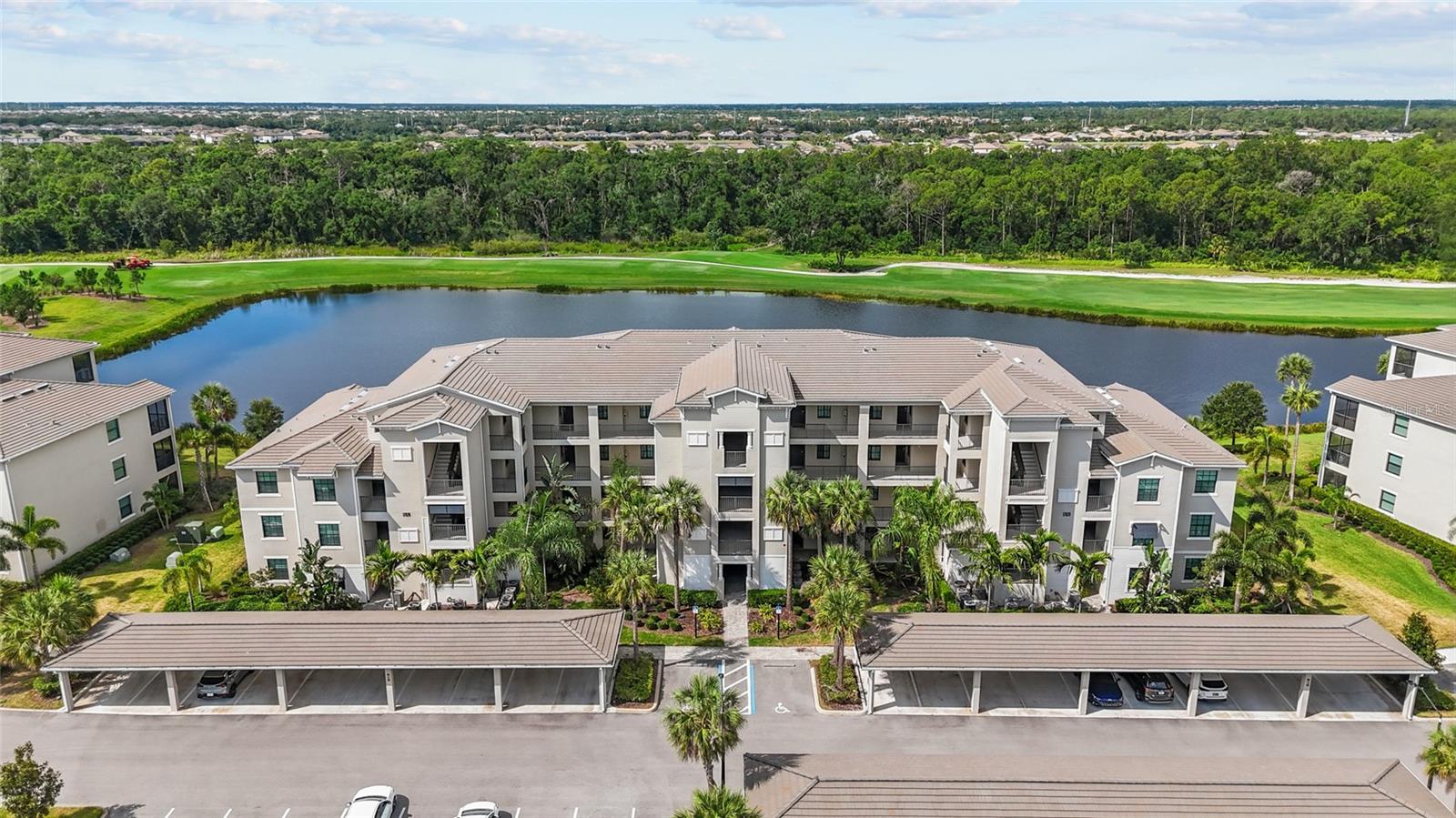 17626 Gawthrop Unit 202, Bradenton, FL 34211