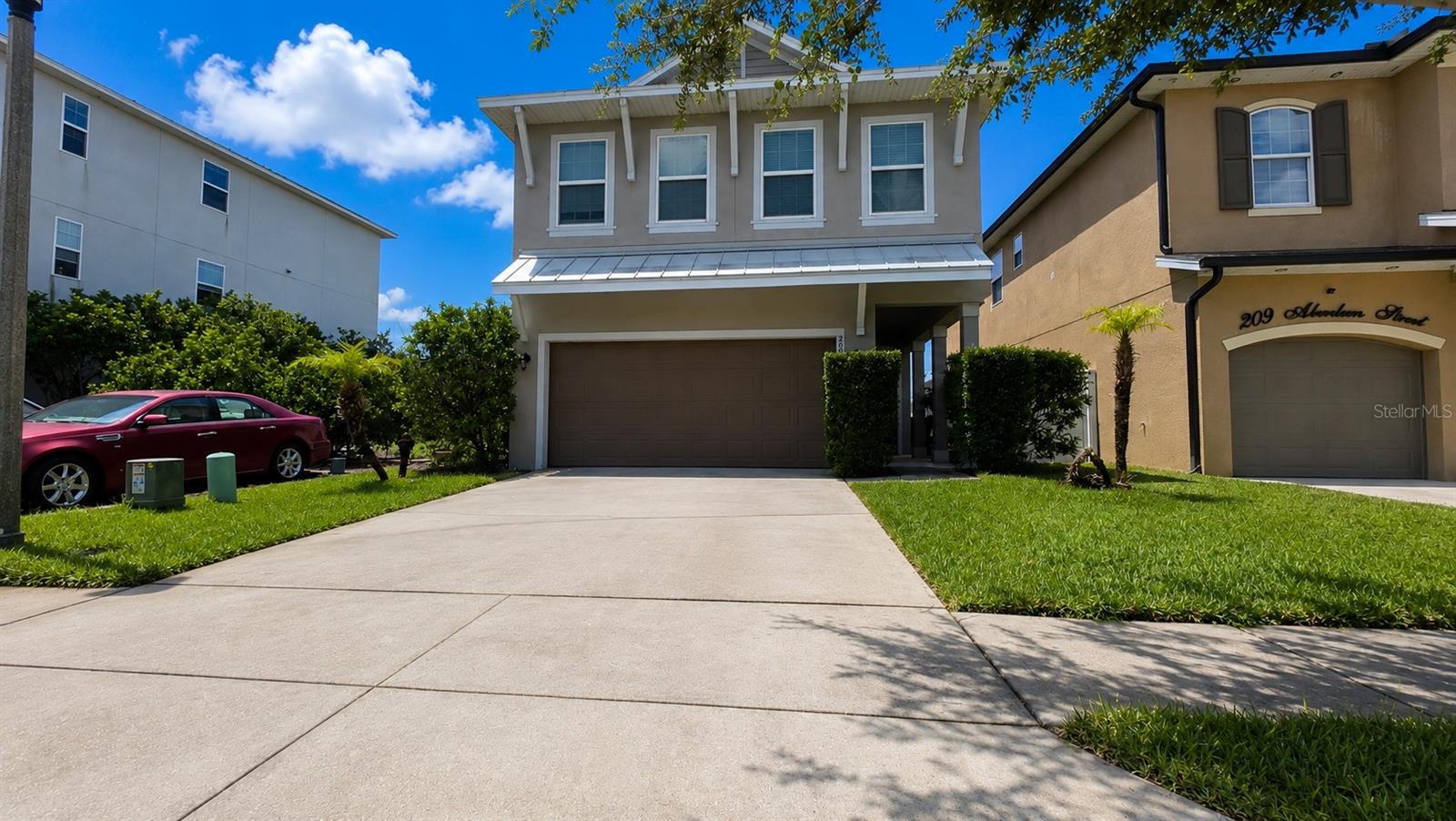 205 Aberdeen, Davenport, FL 33896