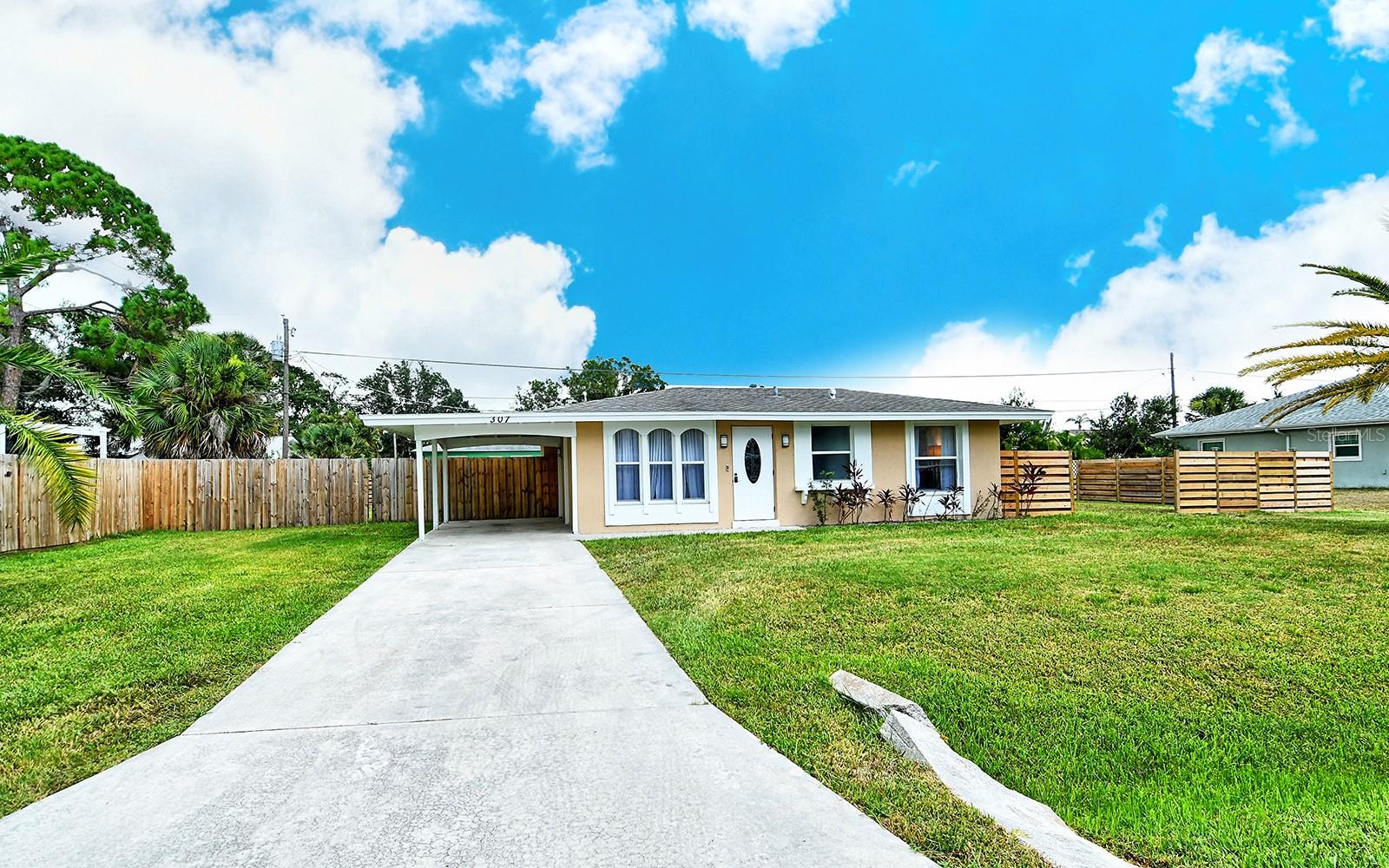 307 Southland, Venice, FL 34293