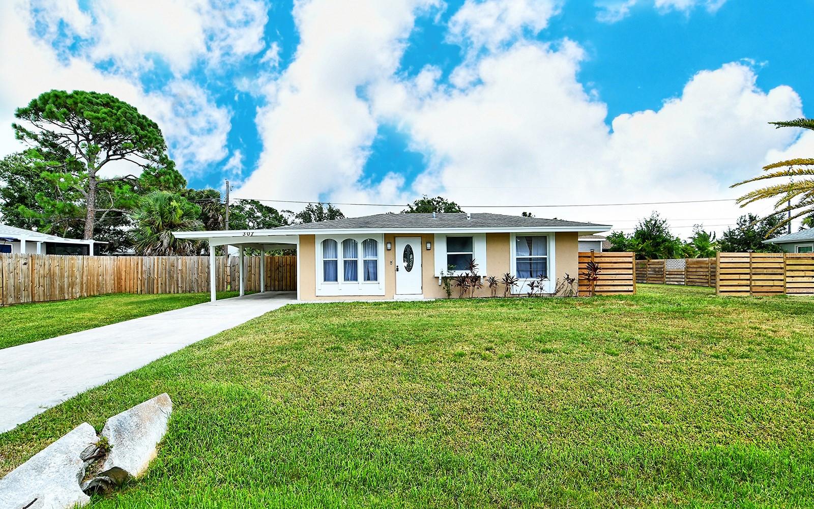 307 Southland, Venice, FL 34293