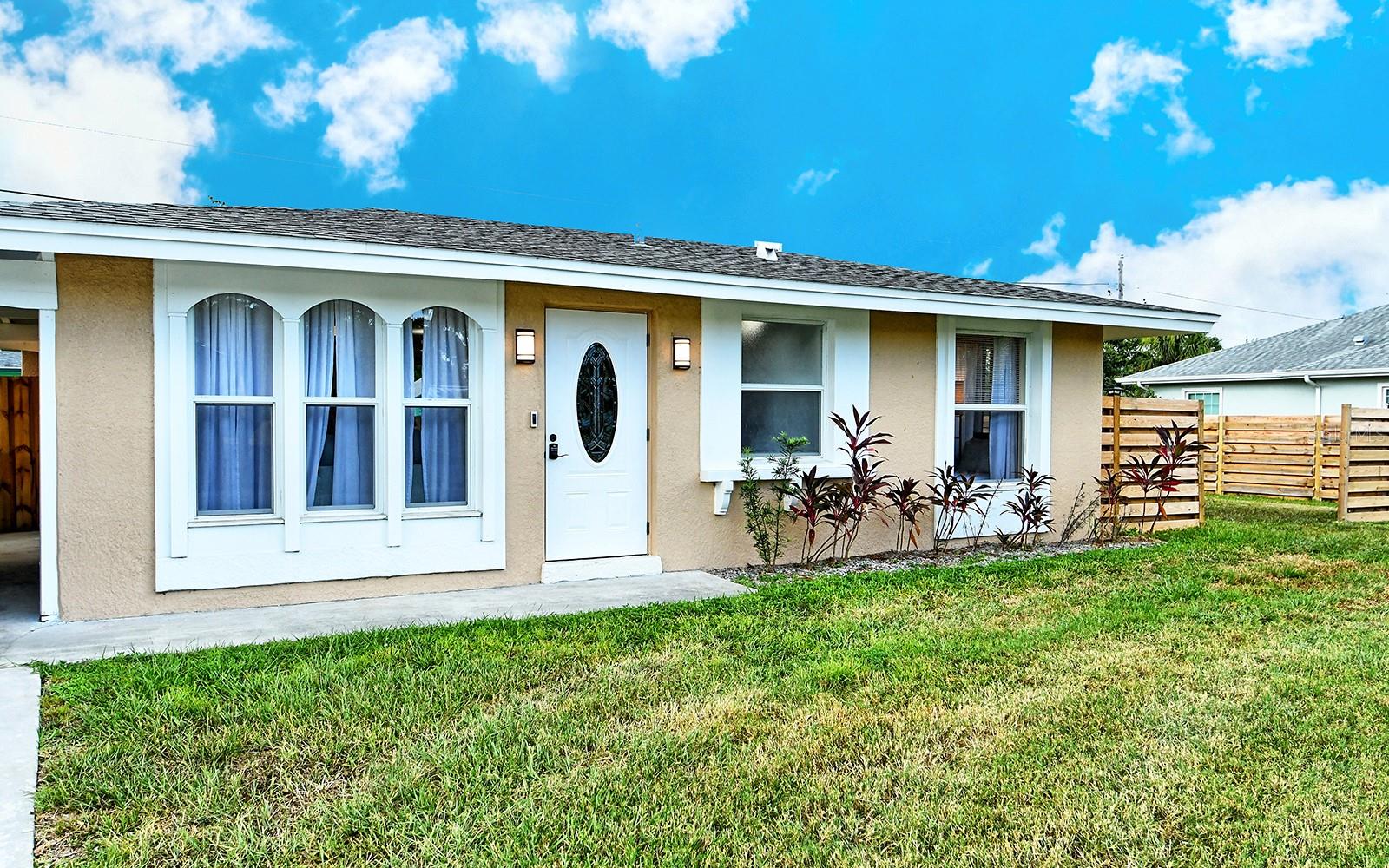 307 Southland, Venice, FL 34293
