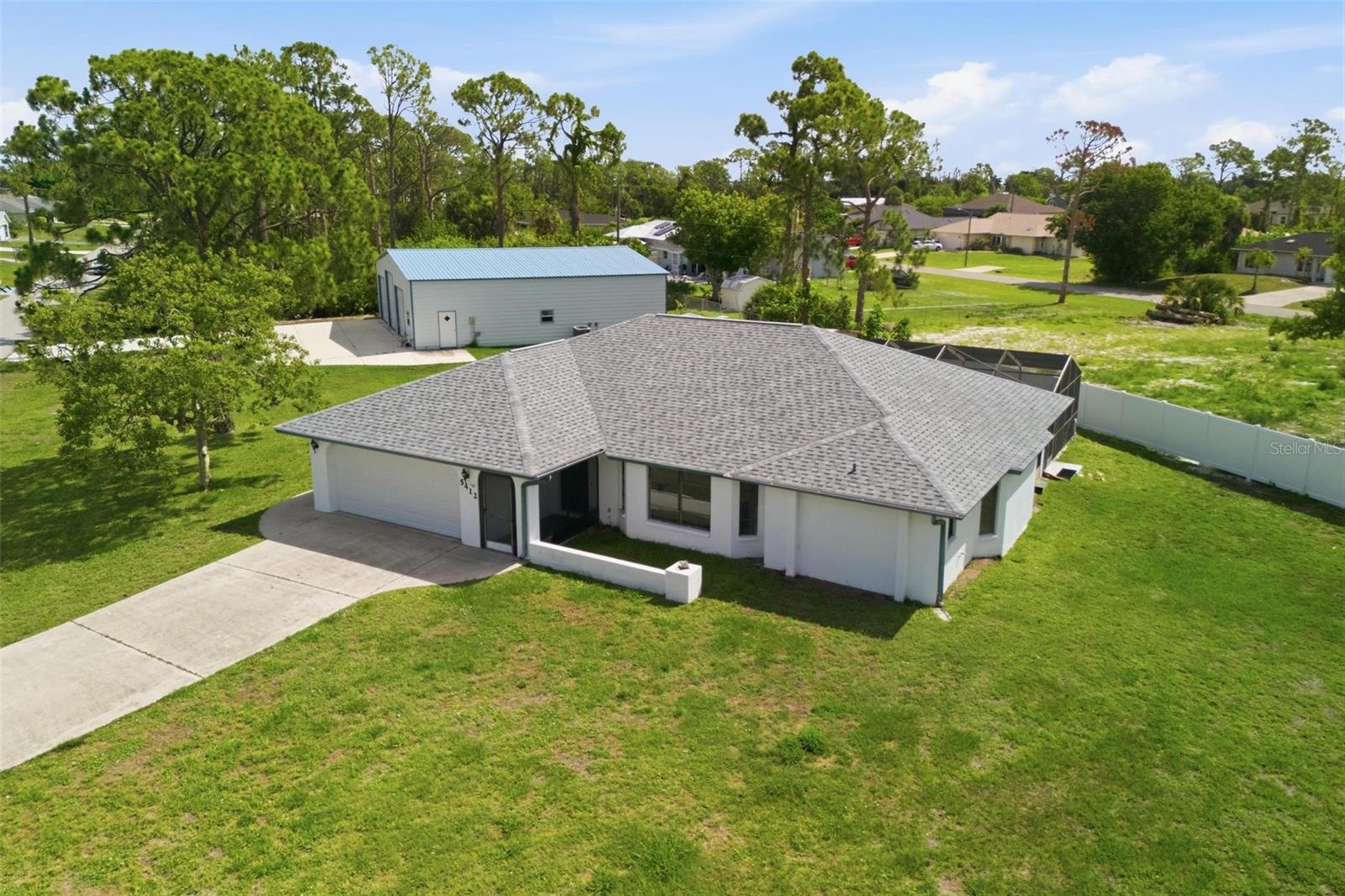5412 Ulysses, Port Charlotte, FL 33981