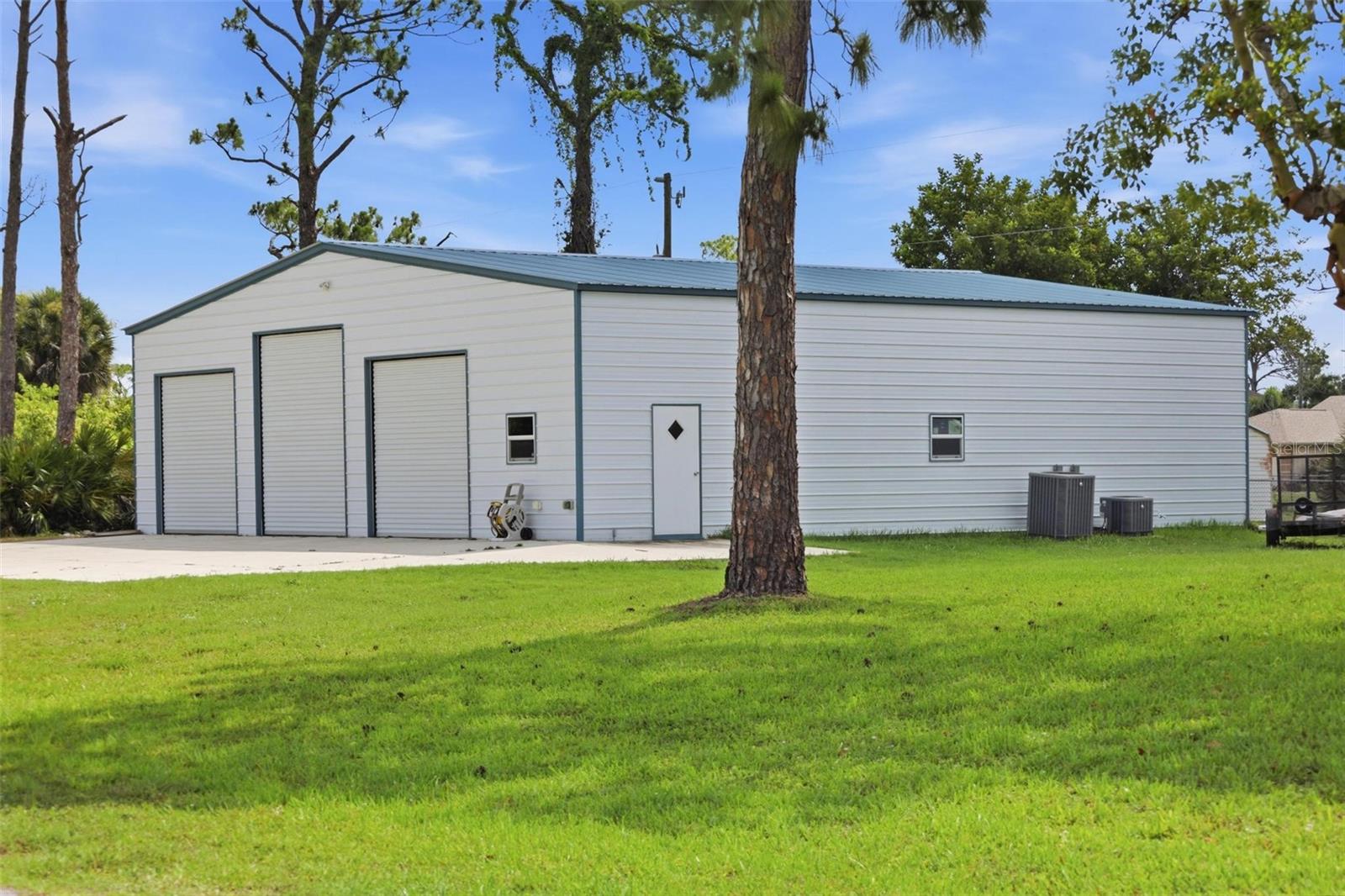 5412 Ulysses, Port Charlotte, FL 33981