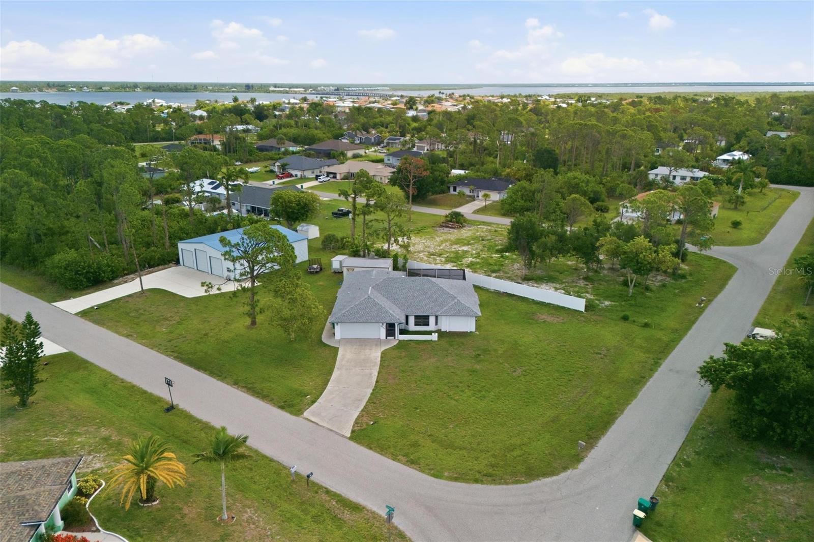 5412 Ulysses, Port Charlotte, FL 33981