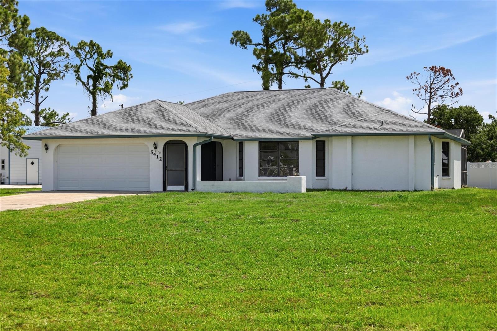 5412 Ulysses, Port Charlotte, FL 33981