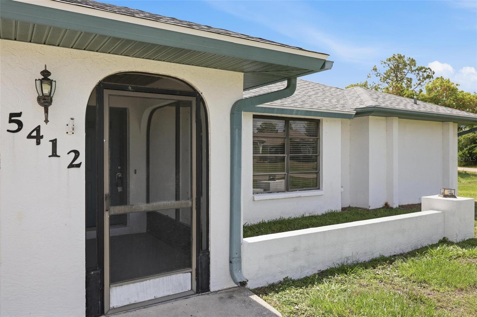 5412 Ulysses, Port Charlotte, FL 33981